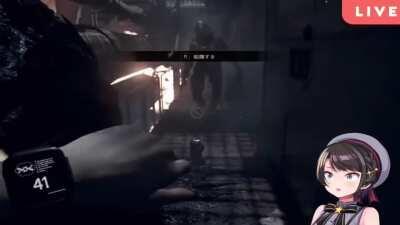 Subaru's Biohazard Streams in a Nutshell.