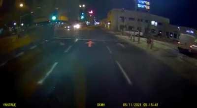 HMFT after I get yeeted off this scooter