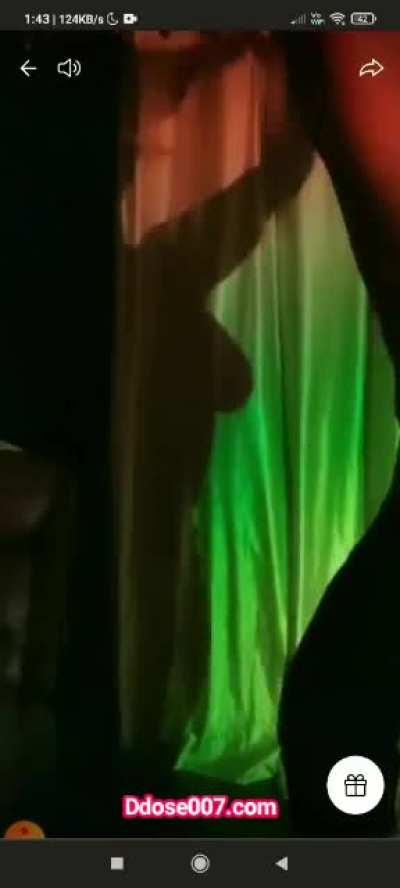 🥵Most Demanded Famous Insta Model Shanaya finally Taking it OFF after Long time Stripping Topless & Dancing Full 20Min+ !! 🥵