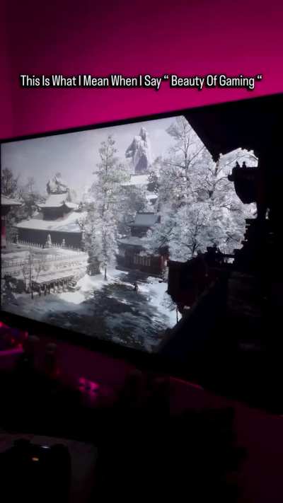 Can you guess the game ?