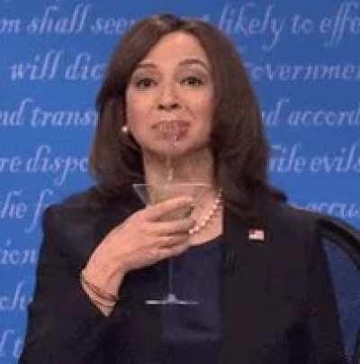 My dick when I put it back in my pants after peeing