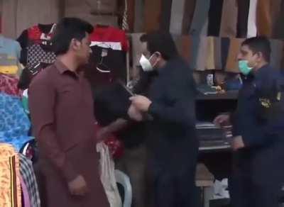 Funny punjabi (no virus)