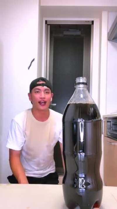 That’s lowkey impressive