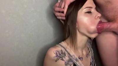 New scene from Freya Stein