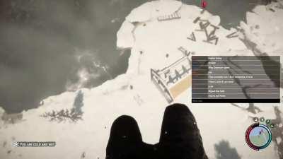 [Sons of the Forest] A powerful counterattack