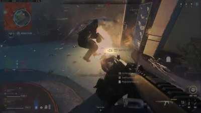 Doof Doof is totally fine