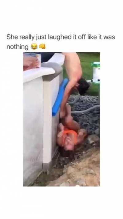 Kids don't be this stupid