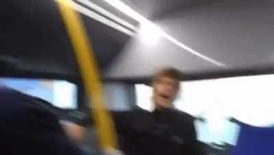 Jedan gospodar Kale! preuzeto sa tw: @stivanss