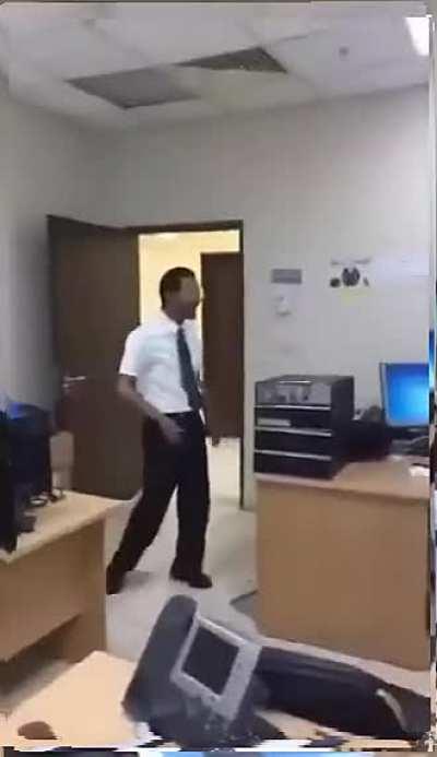 So this is what you guys do all day /s