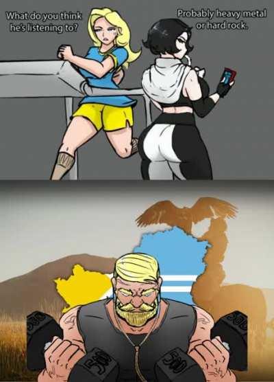 Liberate Kyzyl from the Russian yoke my Tuvan brothers!