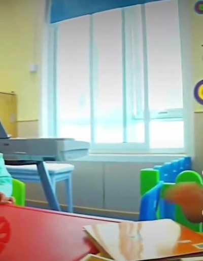 Imagine being controlled by Ai every day