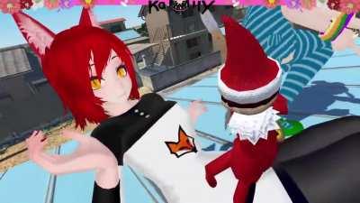 elves will take over