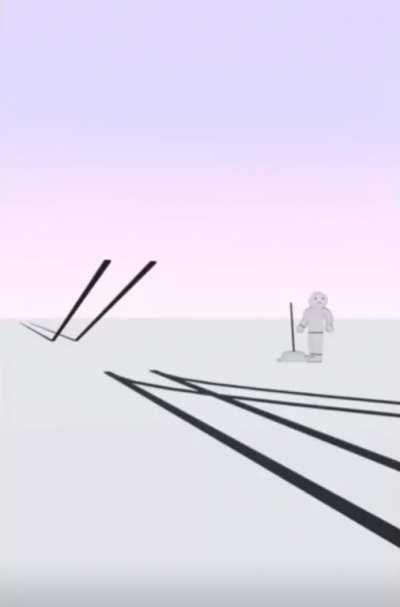 finally someone thinking out of the box