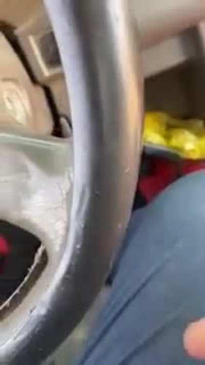 Poor car starts with anything