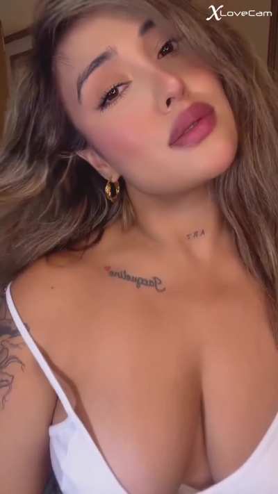 Amateur Latina Tease GIF by xloveglamour