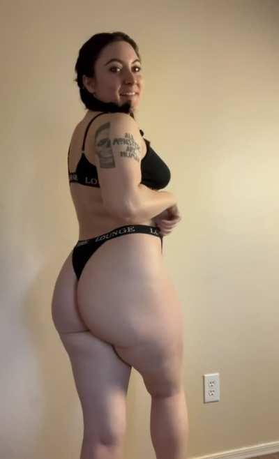 Am I your type? [stba]