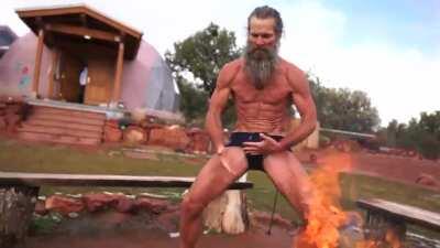 WSB gearing up for another day of trading