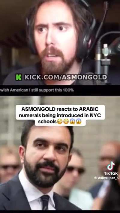 It's gotta be rage bait