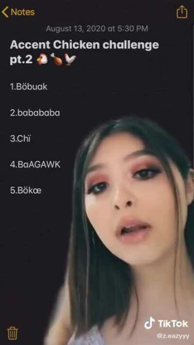 I... Don't know what I expected