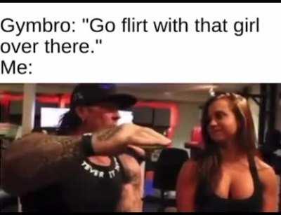 Asking the real questions