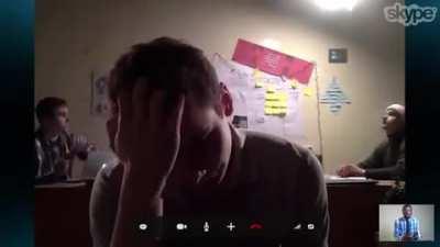 I think it's worth seeing to the end