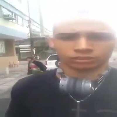 Bom dia amigos do sub!