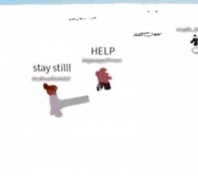 I made social credit loss version