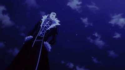 No one can Convince me that Kingdom of Predators isn’t the best anime theme of all time 🔥