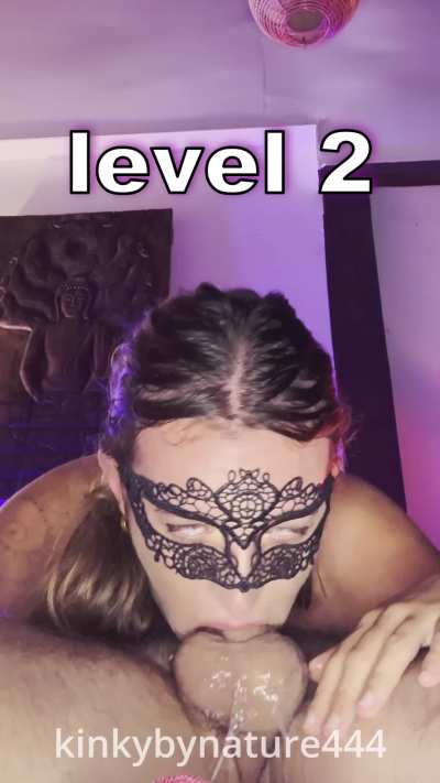 what happens at level 6?