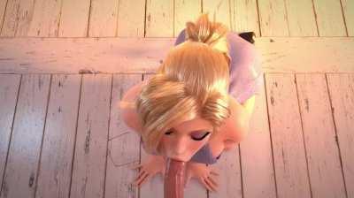 I treat my friends well in and out of game <3