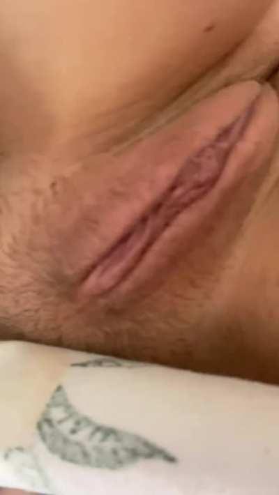 Panties are overrated