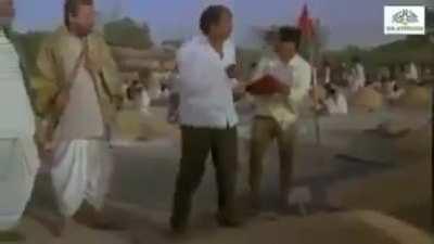 जय किसान