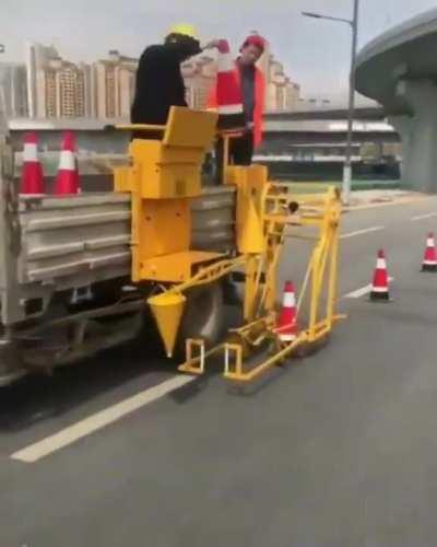 you don't need 3 workers for this