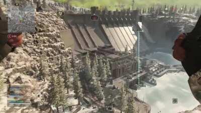 “Enemy Supply Chopper Inbound”