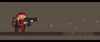 Pixel reload