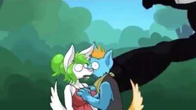 Nuestros salvadores :D?