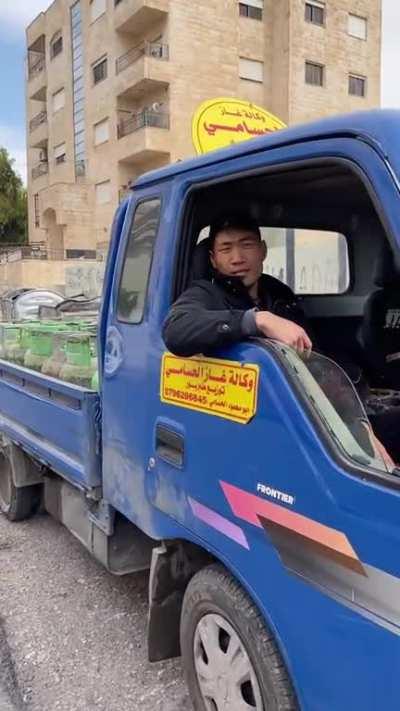 this comes to mind whenever a foreigner writes on the sub saying he is moving to amman😅