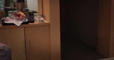 Paulina Gaitan- Diablo Guardian