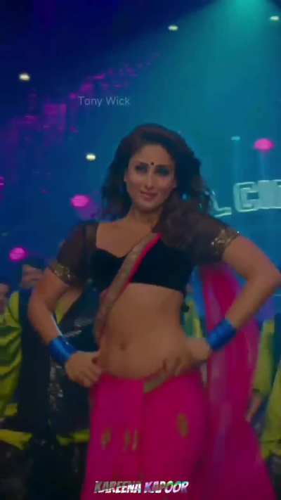 Kareena Kapoor. 