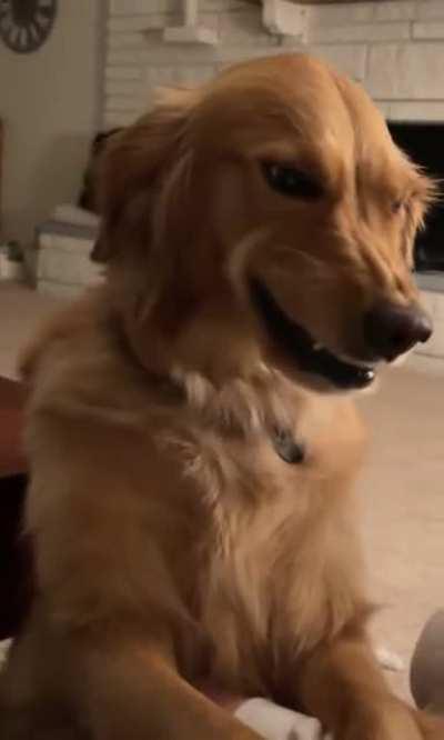 What a beautiful smile!