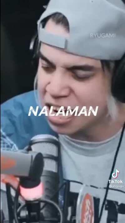 I ain't tisoy I'm pinoy