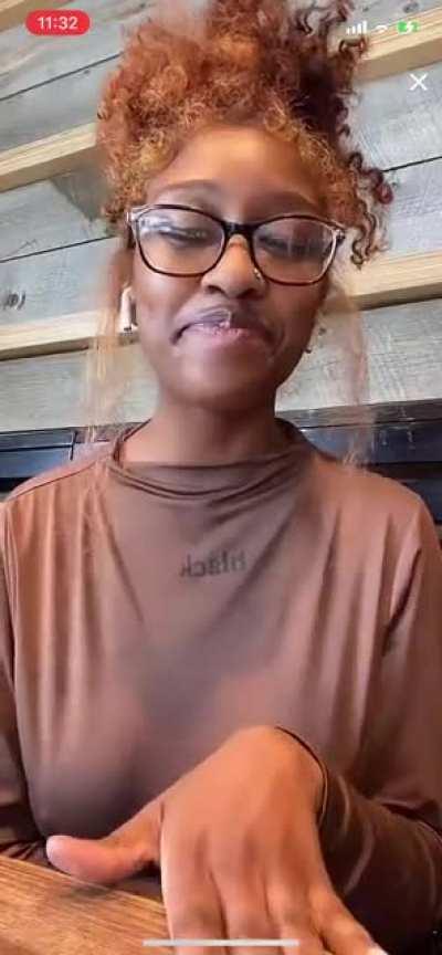 Live rn and it’s nippy