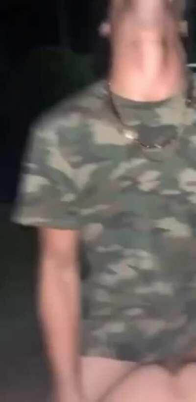 Dropped this here. You can have it. Upvote for more