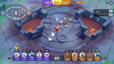 Oh my - OH MY GOD, IT WORKED???