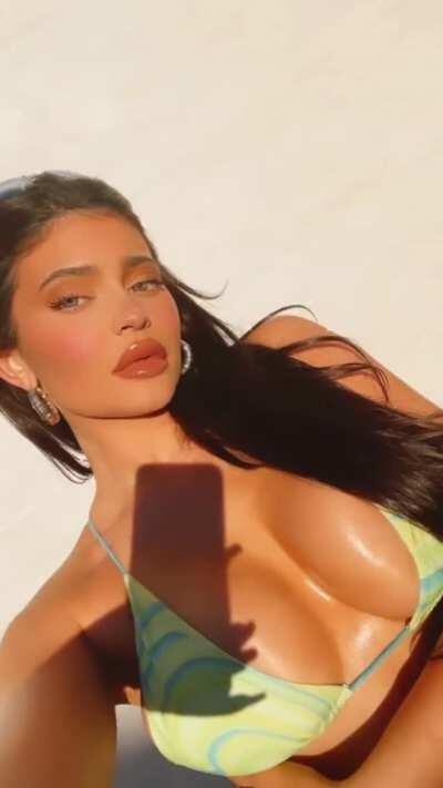 compilation of Kylie