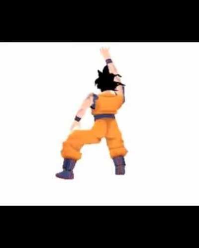 LR ULTRA INSTINCT SUPER ATTACKS AND ACTIVE LEAKED!