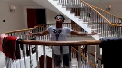 Pov: i get a score of 500k in ballistic retrospecter remix