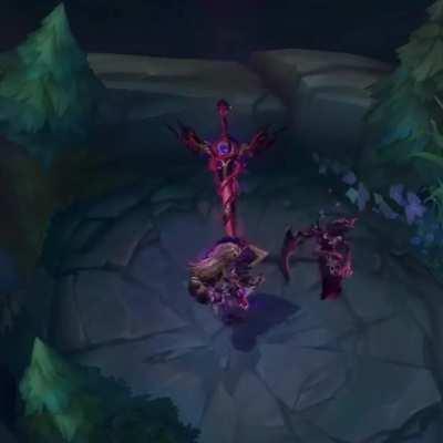 Jojo fans are getting well served with the new Soul Fighter Viego 