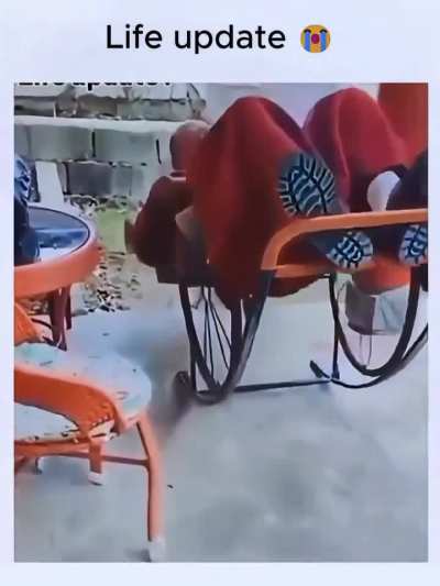 Eso tuvo que doler