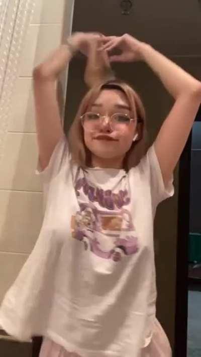 I hope you like my petite